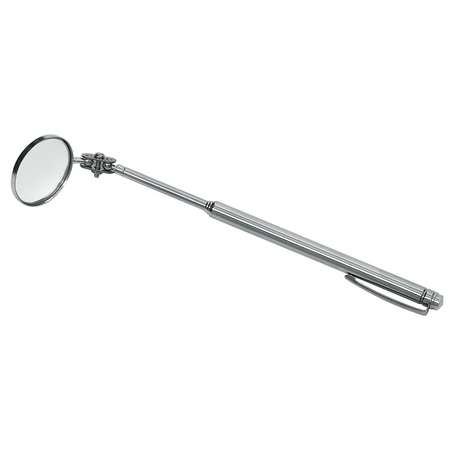 GEARWRENCH 1-1/4" Round Telescoping Magnifying Inspection Mirror KDS2840